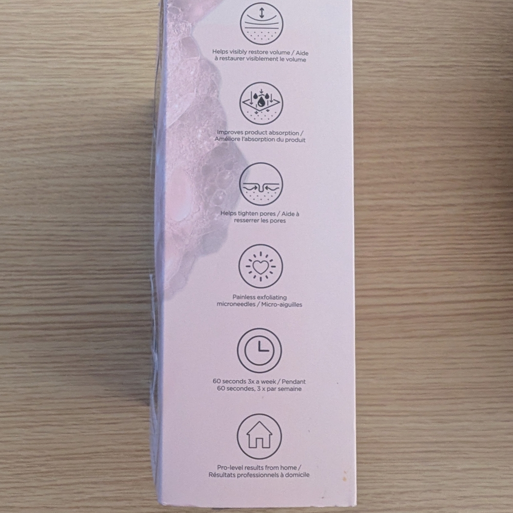 BeautyBio Get That Glow GloPRO Facial Microneedling Discovery Set - Picture 4 of 7
